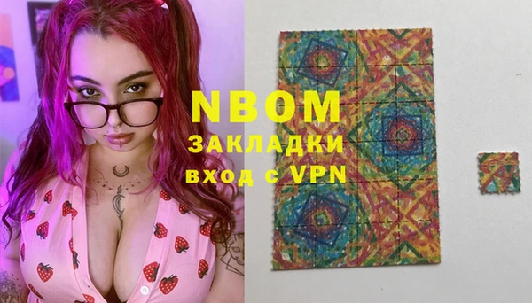 винт Алзамай